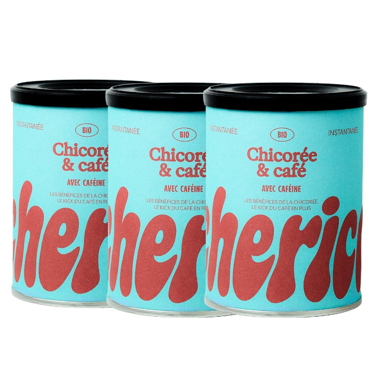 Chicorée café