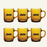 Mug CHERICO®️