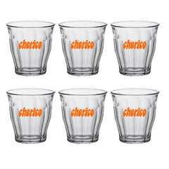 CHERICO® glass