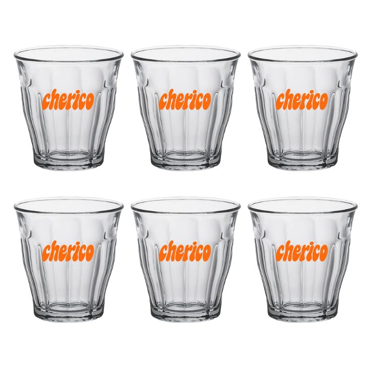 CHERICO® glass